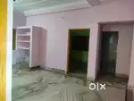 Rent for Ground floor 3 BHK only for family Bhubaneswar