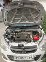 Maruti Suzuki Alto K10 2015 Petrol 70000 Km Driven