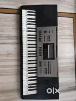 Casio Keyboard, CTK-6300IN 61-keys with touch response