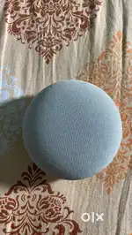 Google Nest Mini 2nd generation