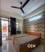 Running Building/PG for Rent in Gurgaon Satguru Enclave*