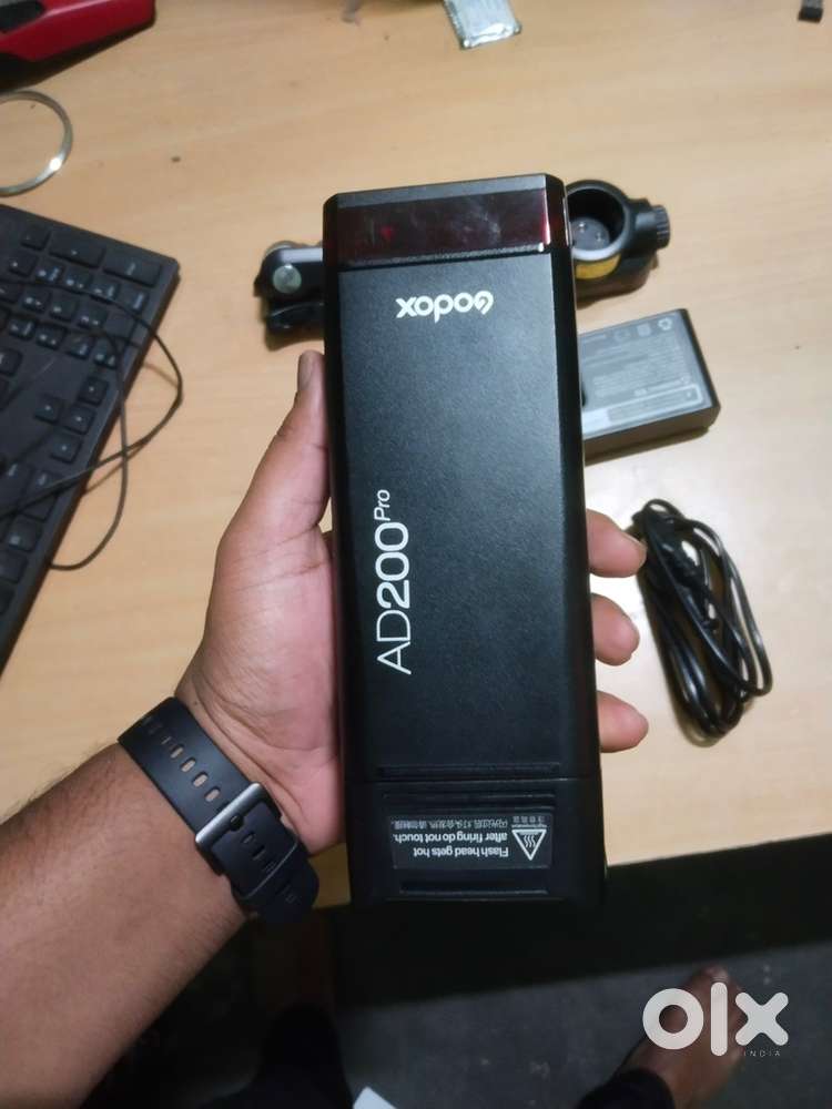 Ad 200 pro