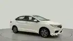 Honda City i-VTEC CVT ZX, 2019, Petrol