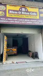 Shop for rent