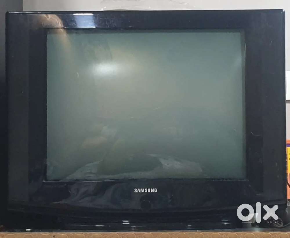 Samsung T.V.