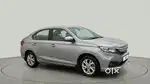 Honda Amaze VX CVT Petrol, 2021, Petrol