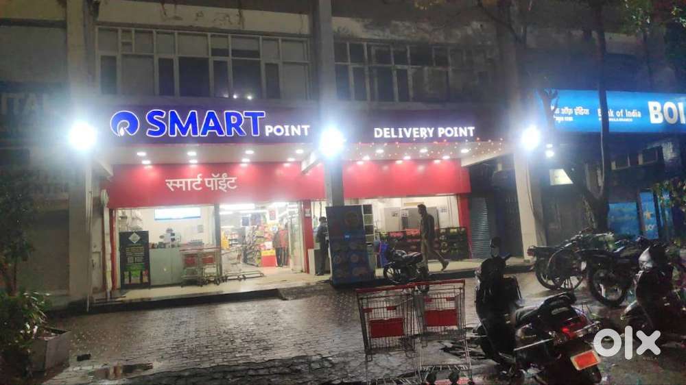 SCO / Showroom For Lease in Sector-16 Panchkula