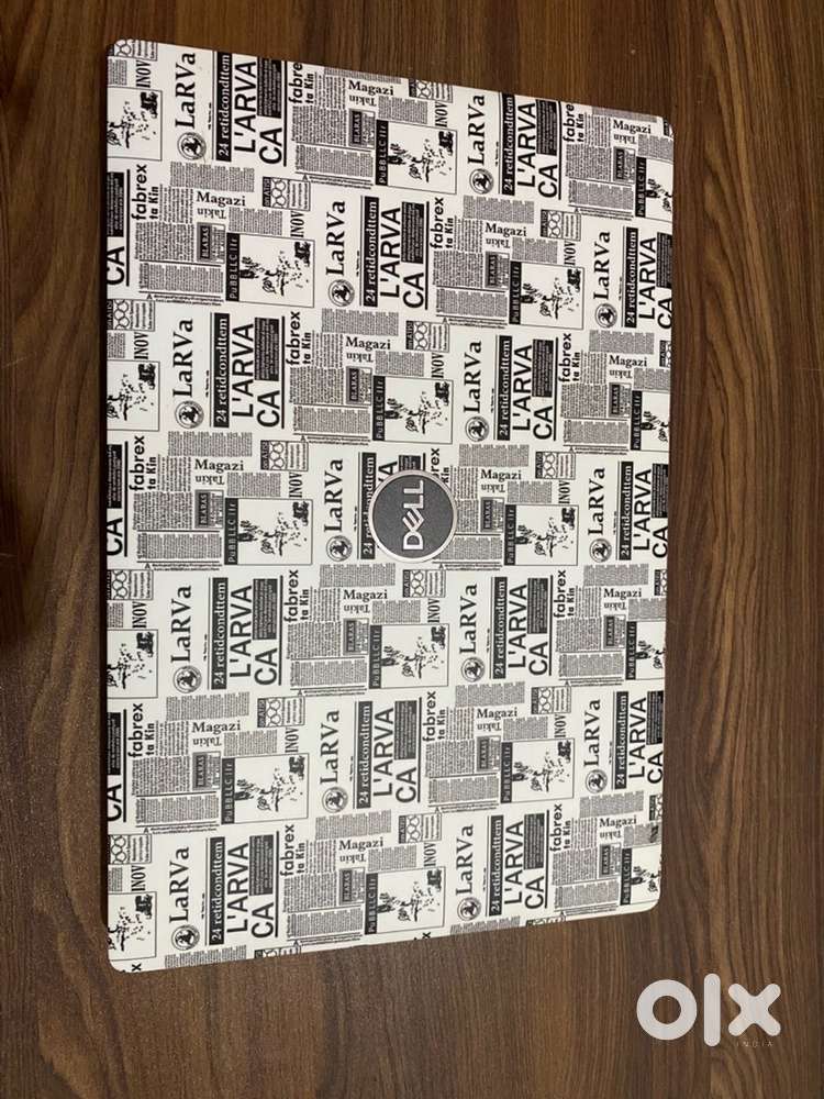 Dell lattitude laptop