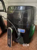 Air fryer 3 month old