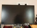 Dell27 inches monitor,5 years warinty. Cpu 6 gen16/512 SSD