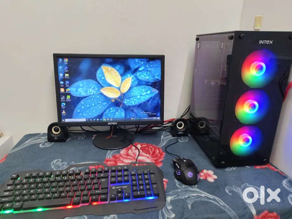 Gaming Computer