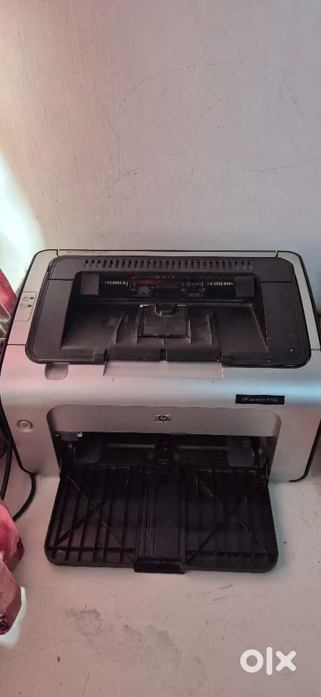 Hp printer