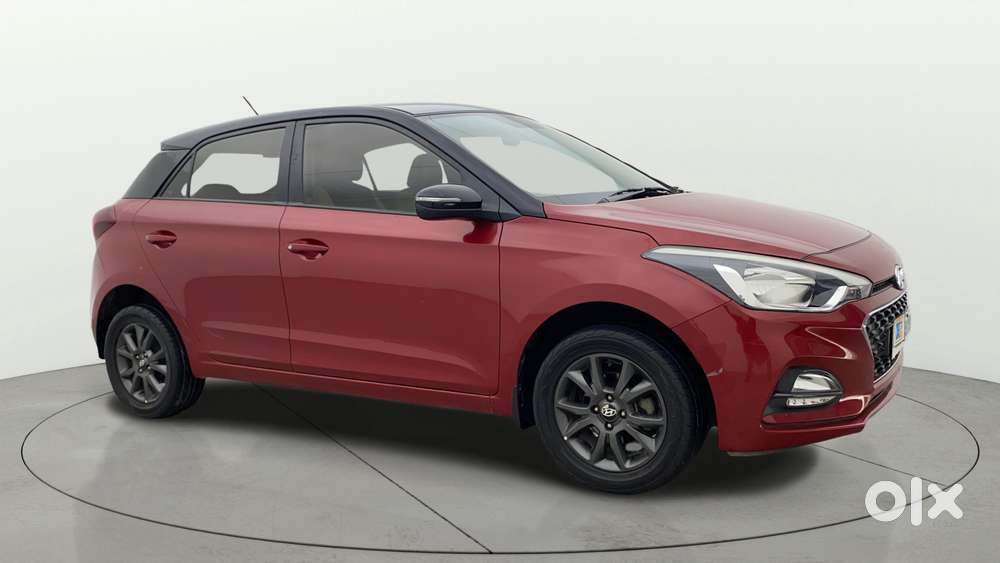 Hyundai Elite i20 1.4 Sportz Plus CRDi, 2019, Diesel
