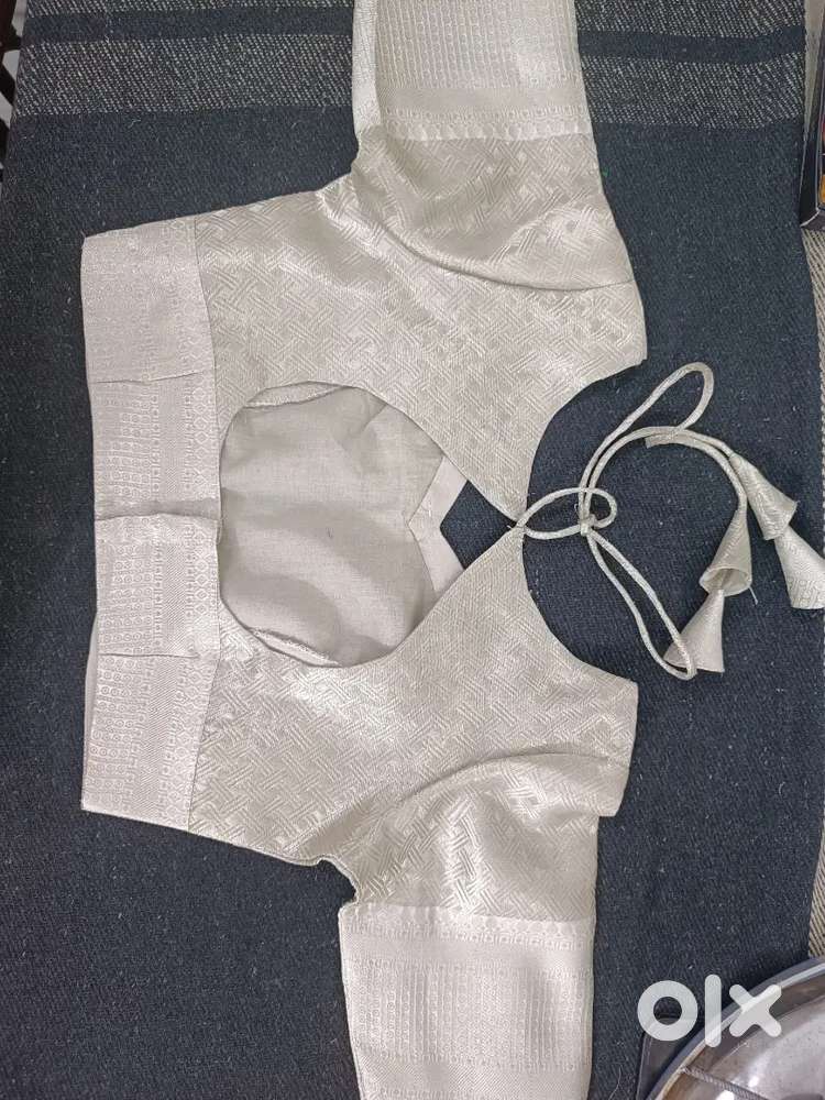 Tailor Stitching Blouses