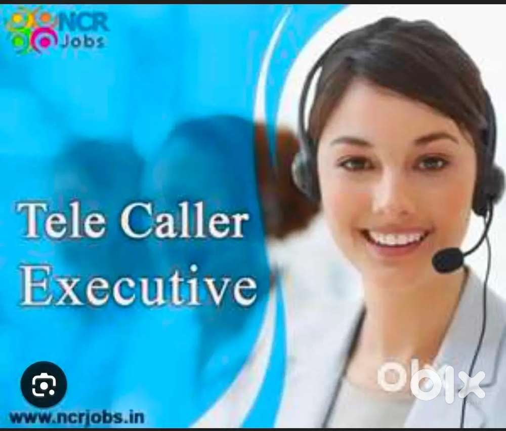 Telly caller executive staff male female