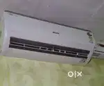 Voltas 1 year old ac