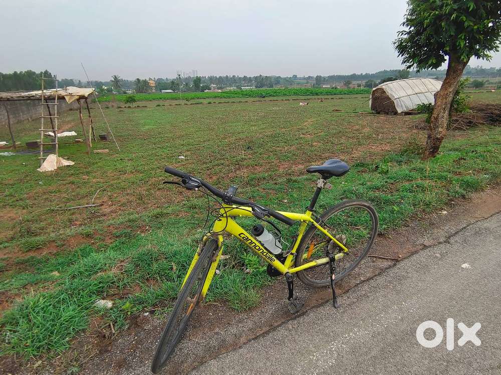Cannondale Hybrid Bike for Sale