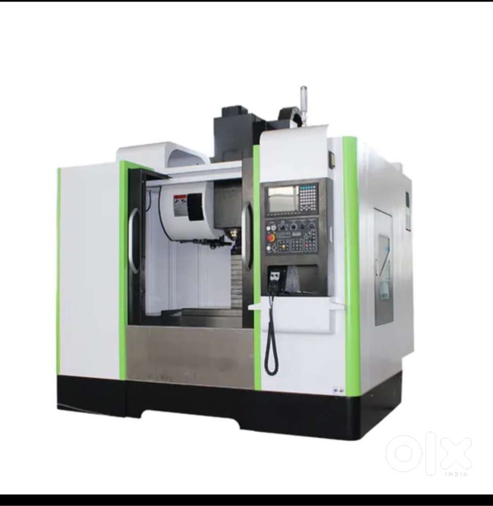 Wanted VMC operator and helper