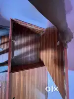1 seater bed