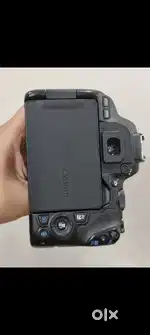 CANON EOS 200D NARK II