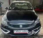 Maruti Suzuki Ciaz 2019 Petrol 83000 Km Driven