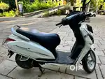 ACTIVA 6G AT BEST CONDITION & ONE HAND USED FIRST OWNER