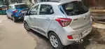 Hyundai i10 Grand selling my car full condition