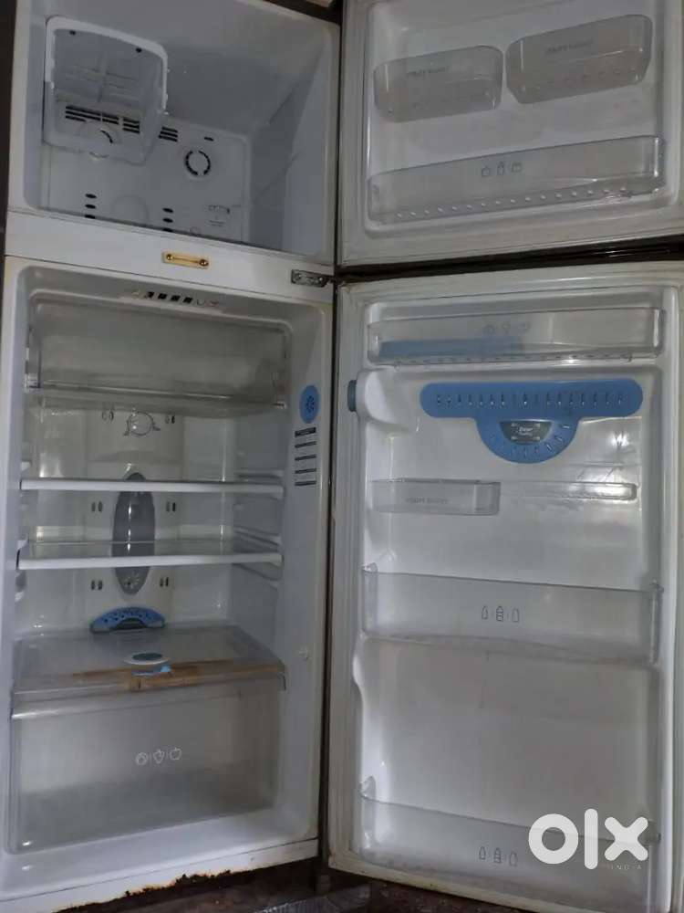 LG FRIDGE Double Door with Stabilizer