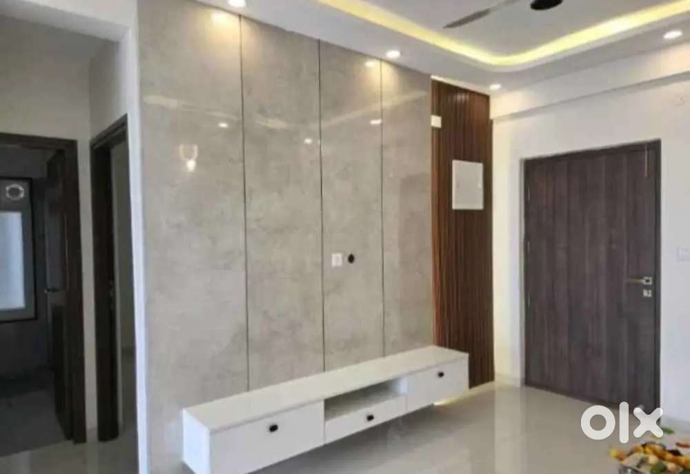 2BHK FLAT FOR RENT IN SARJAPUR MAIN ROAD AND BELLANDUR