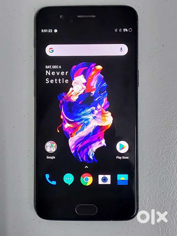 OnePlus 5 (6/64)
