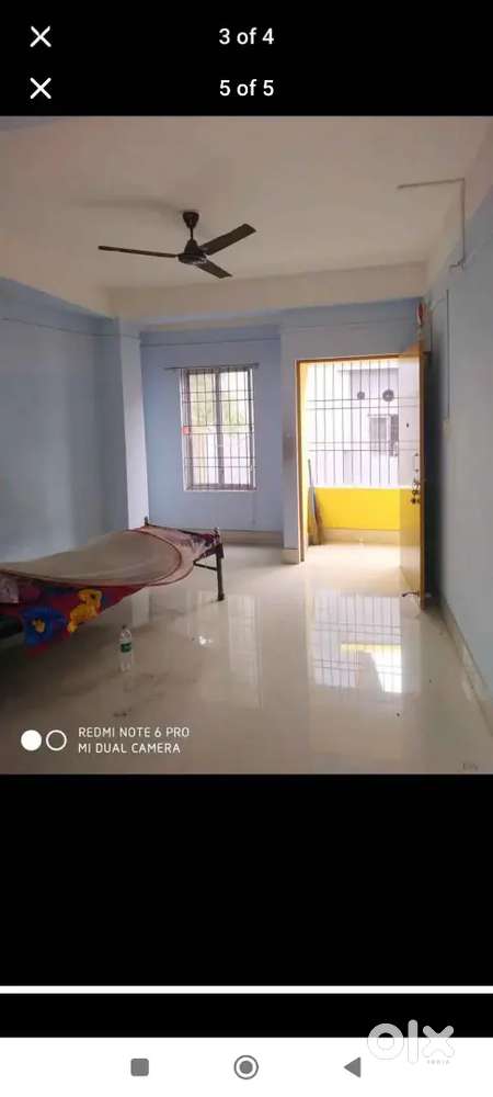 Single room for rent at Six mile