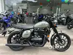 Jawa 42 classic legends abs single owner showroom condition