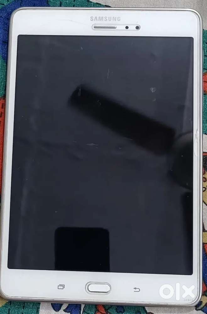 Samsung Galaxy Tab A