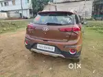 Hyundai i20 Active 2016 Diesel 106000 Km Driven