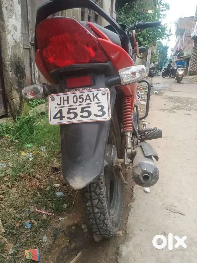 Passion Pro Like Almost Exlent Condition