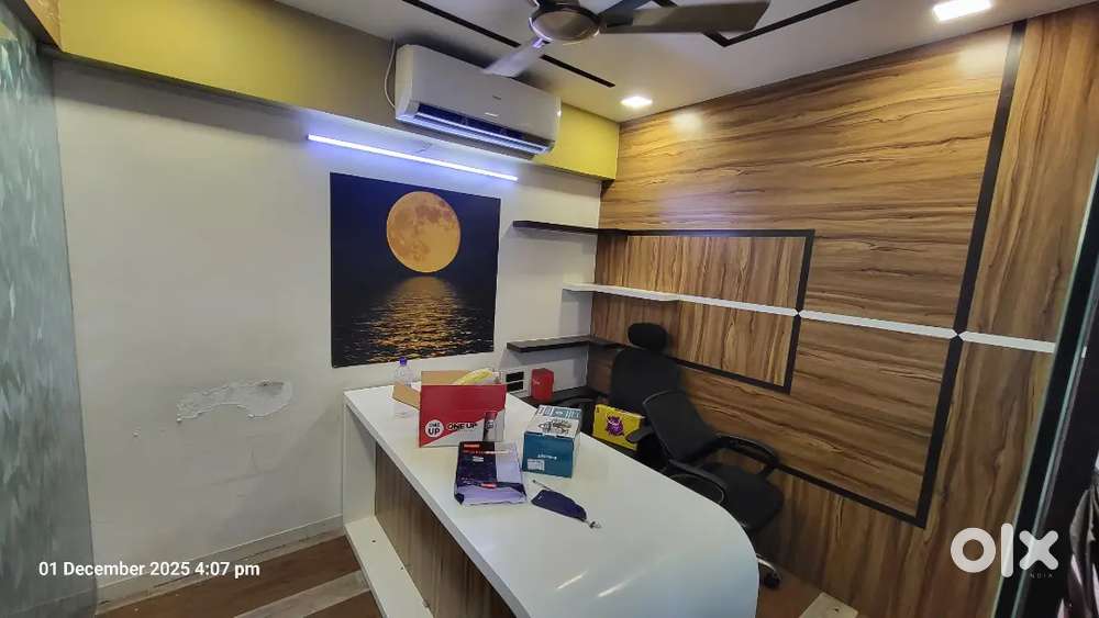 Office Rent Satellite Jodhpur