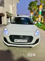 Maruti Suzuki Swift 2020 Petrol 46000 Km Driven