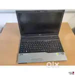 FUJITSU CORE I5 THIRD GENERATION 4GB RAM 32GB STORAGE WINDOWS 10