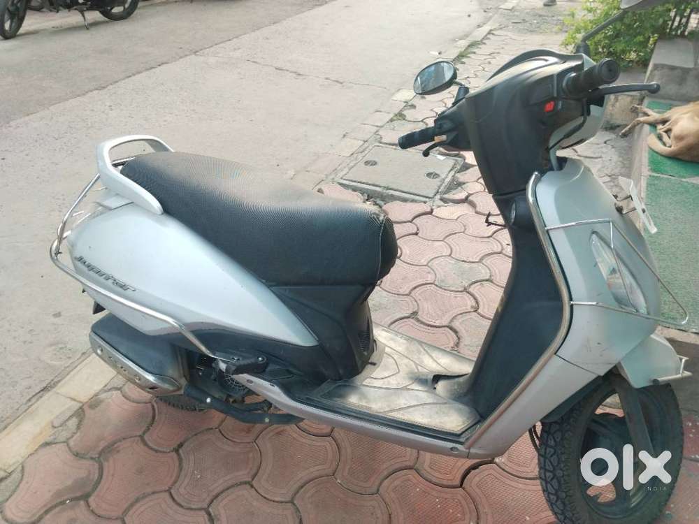 TVS JUPITER