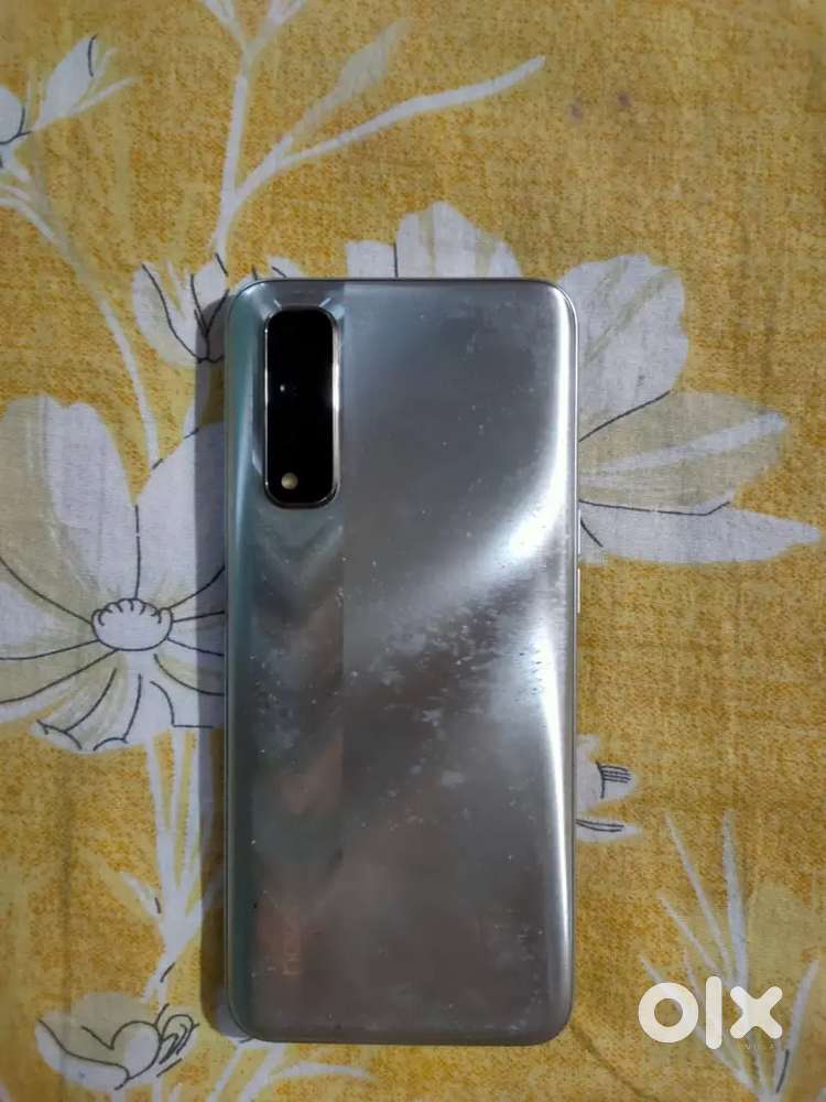 I am sell my realme narzo 30