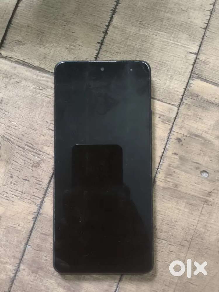 Redmi note 10 pro 6gb ram 128 gb rom