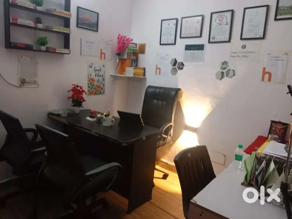 Office for rent