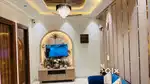 You safe heaven 2bhk+pooja residence