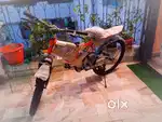 Hero Cycle Almost New Very Good condition