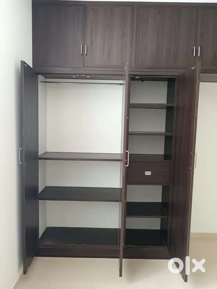 Modular kitchen, interior works pvc,upvc