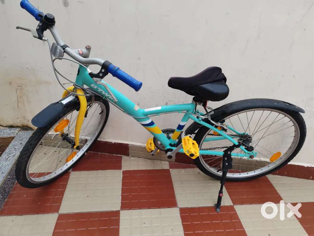 Good condition
