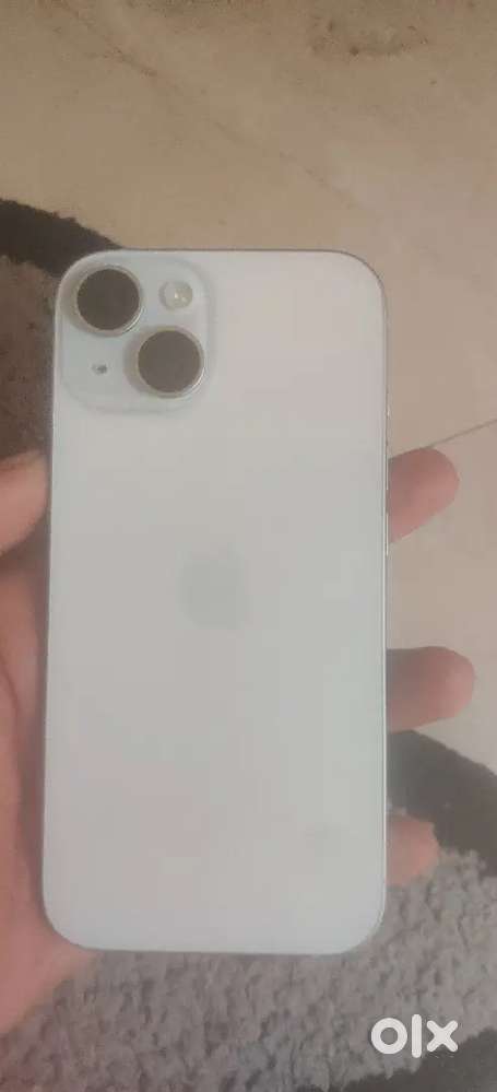 iPhone 15 new