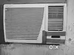 Windows AC + RO + 2 SEATER SOFA