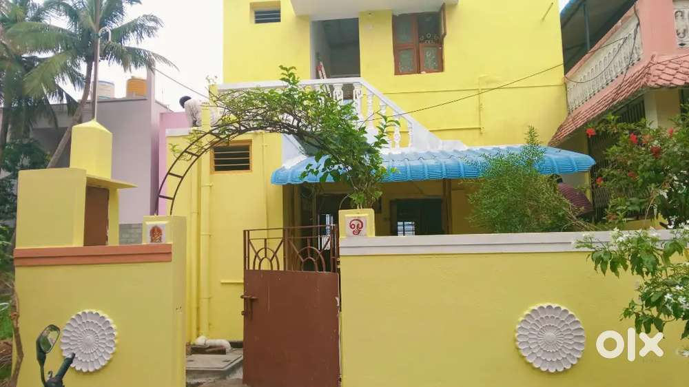 Tirumullaivoyal house rent
