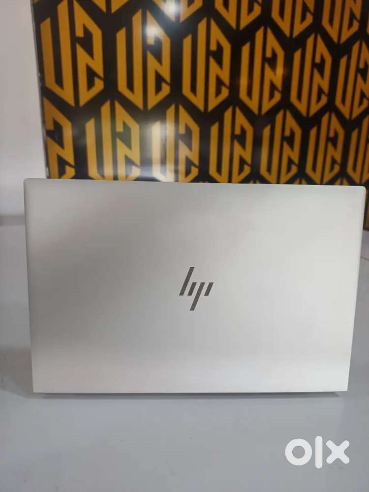 Hp EliteBook